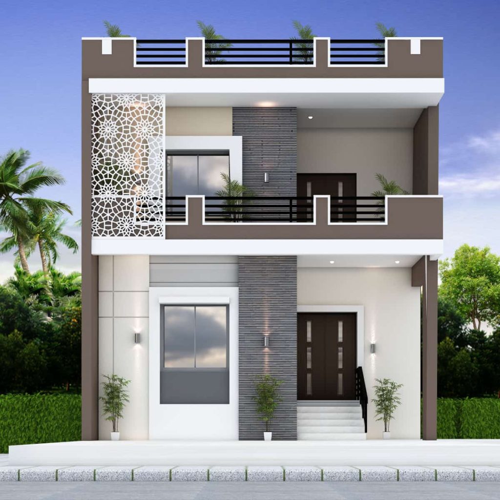 architects in Sujangarh