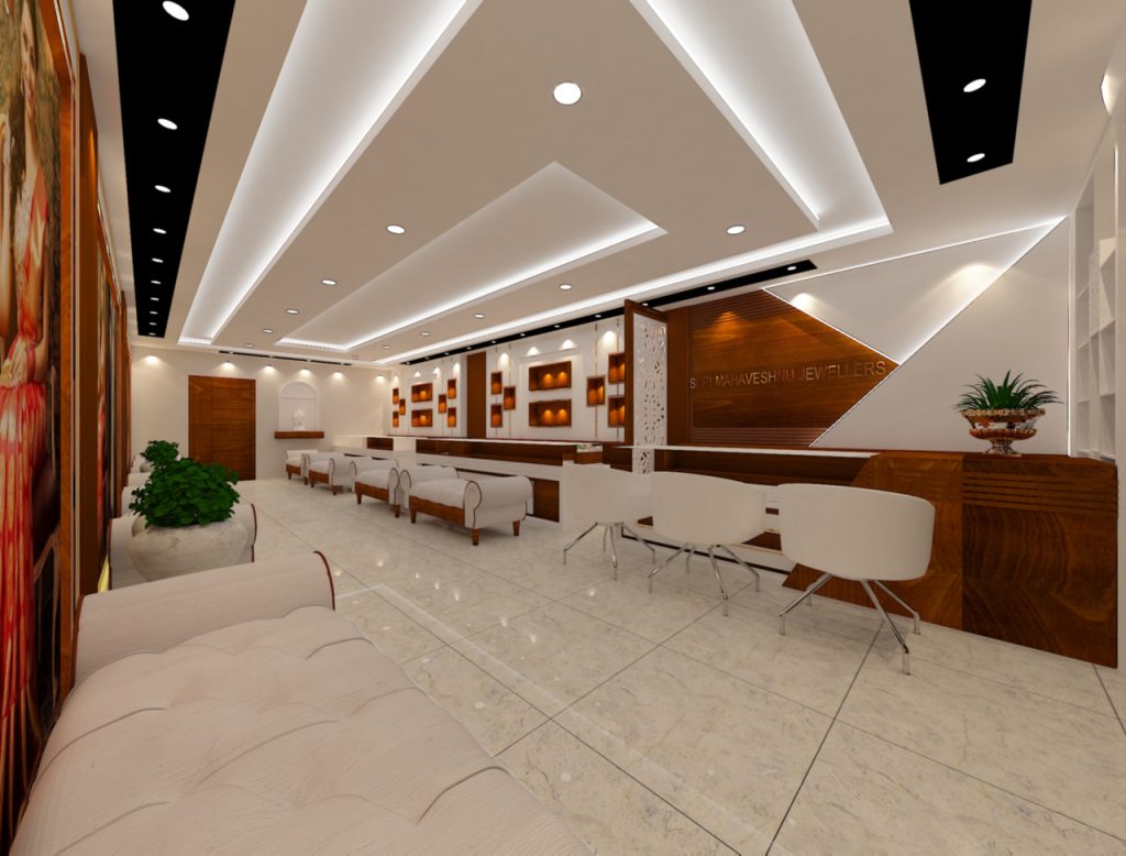 Home decor solutions Didwana, Ladnun