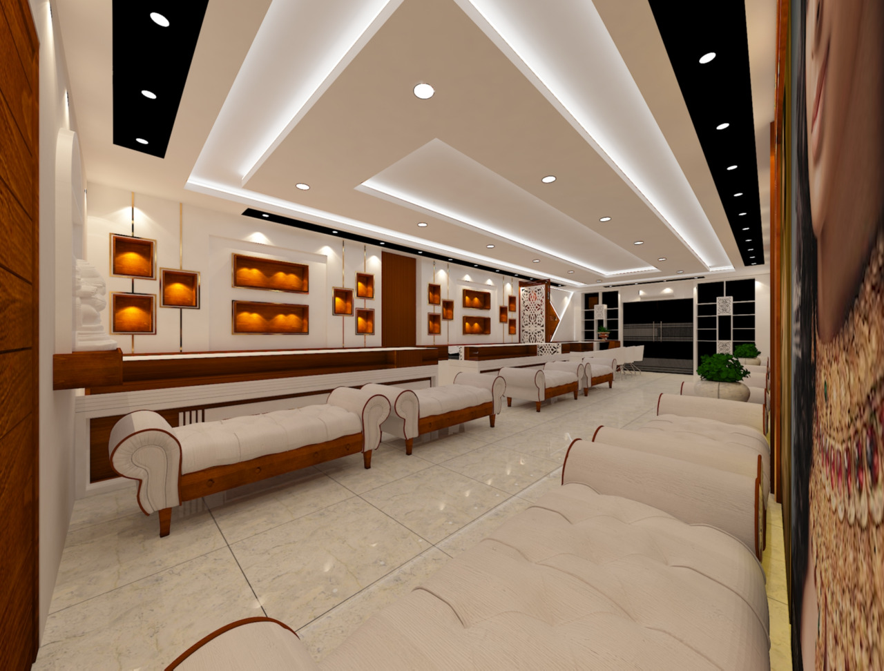 architectural planning